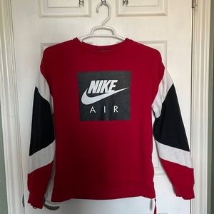 Nike Air Crew Sweatshirt